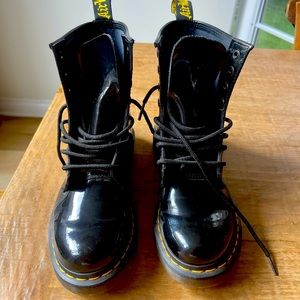 Dr. Martens